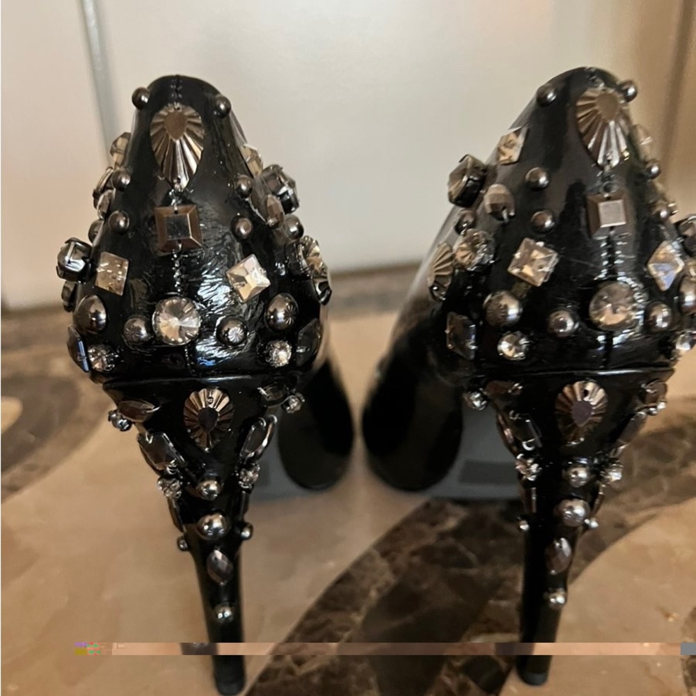 Sam Edelman shoes